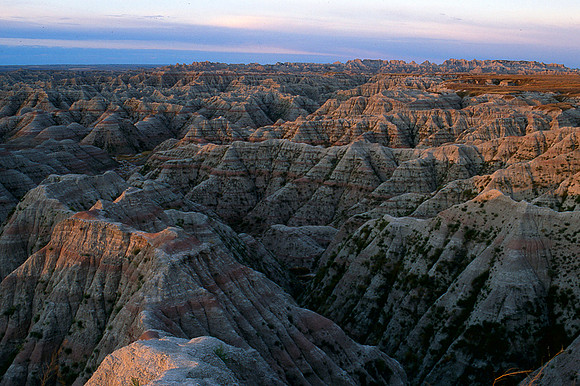 Bandlands
