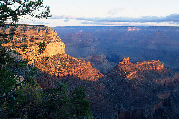 Grand Canyon