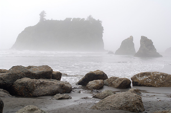 Ruby Beach