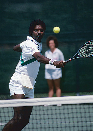 Vijay Amritraj