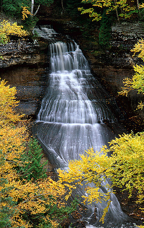 Chapel Falls