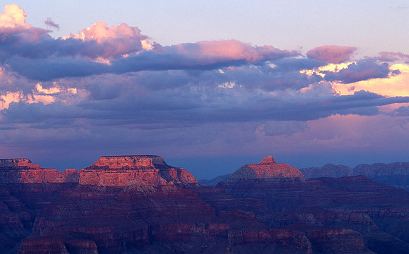 Grand Canyon