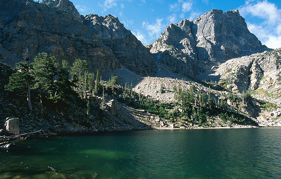 Emerald Lake