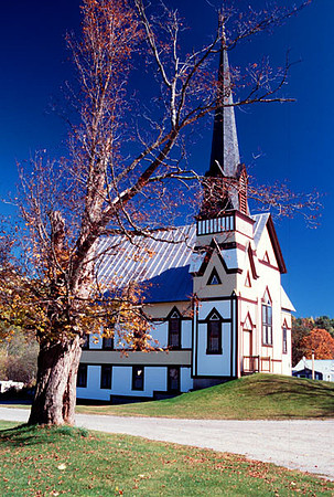 East Orange Church