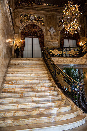 Marble House