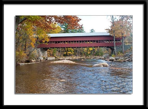 Swift River Bridge