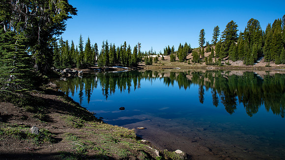 Emerald Lake