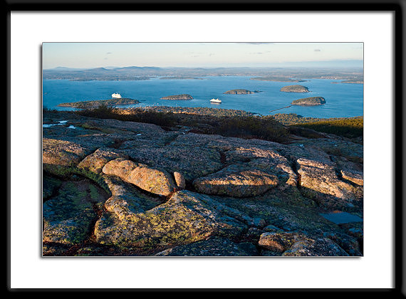 Cadillac Mountain