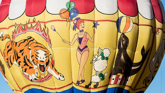 Big Top