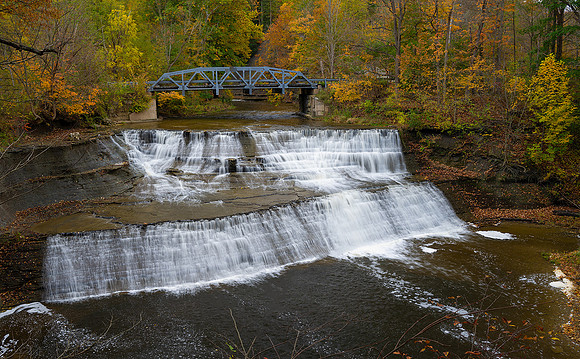 Paine Falls