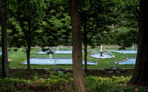 Longwood Gardens