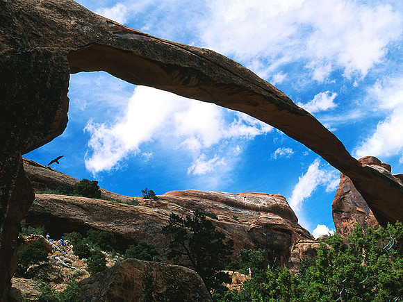 Landscape Arch