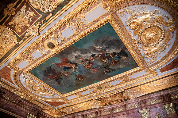 Marble House