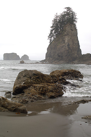 Ruby Beach