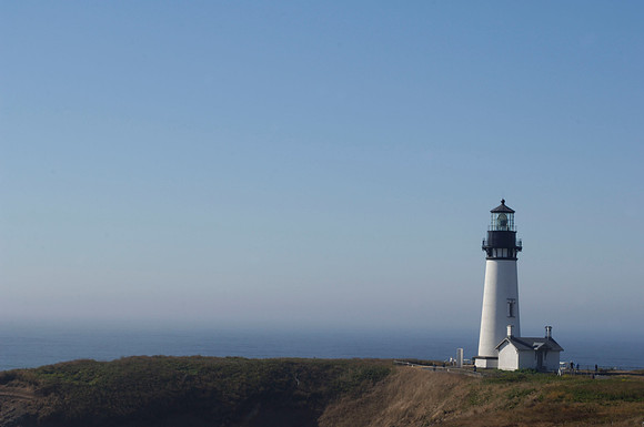 Yaquina Head Light