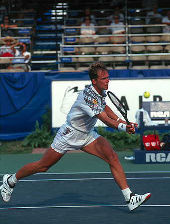Stefan Edberg