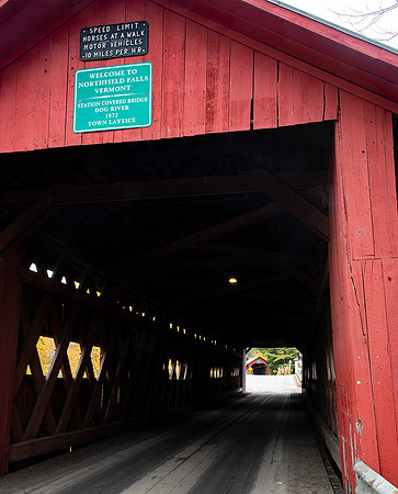 Bridge in a Bridge