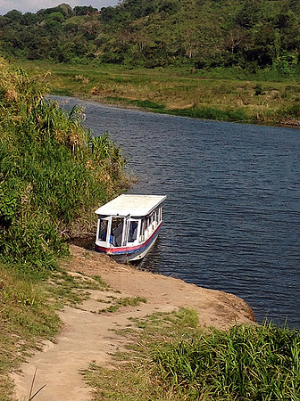 water transport