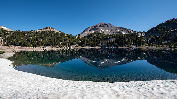Lake Helen