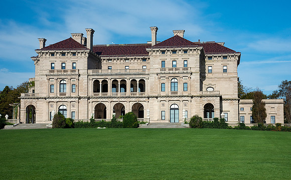 The Breakers
