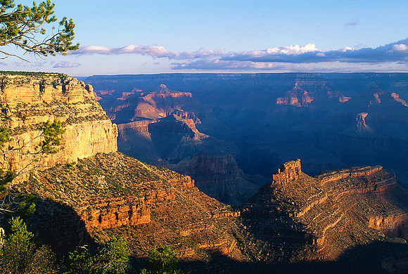 Grand Canyon