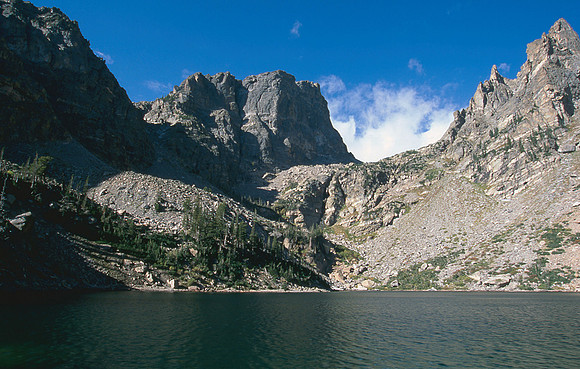 Emerald Lake
