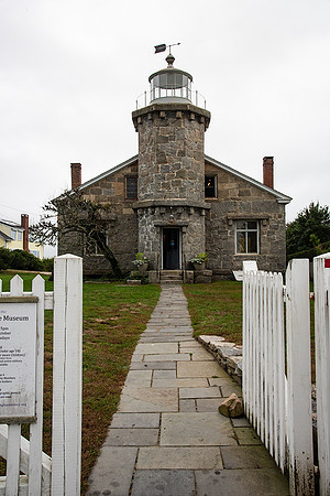 Lighthouse Museum