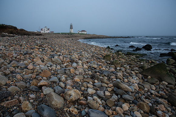Point Judith Lighthouse