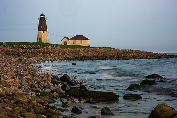 Point Judith Lighthouse
