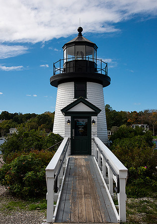 Brant Point Lighthouse