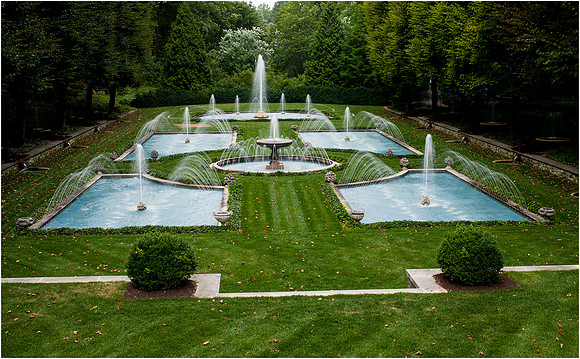 Longwood Gardens
