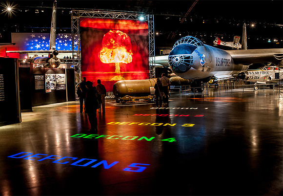 US Air Force Museum