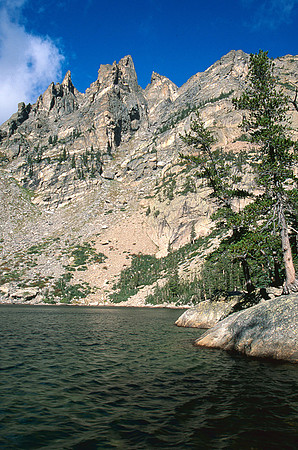 Emerald Lake