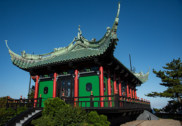 Marble House