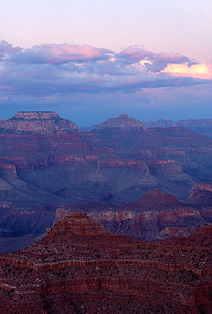 Grand Canyon