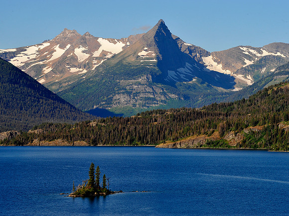 Wild Goose Island