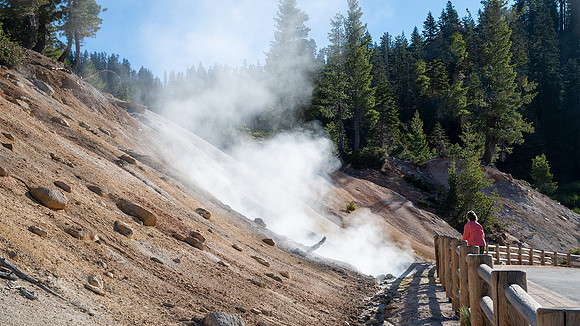 Sulphur Works