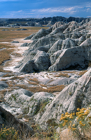 Bandlands