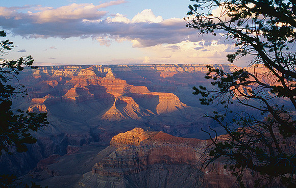 Grand Canyon