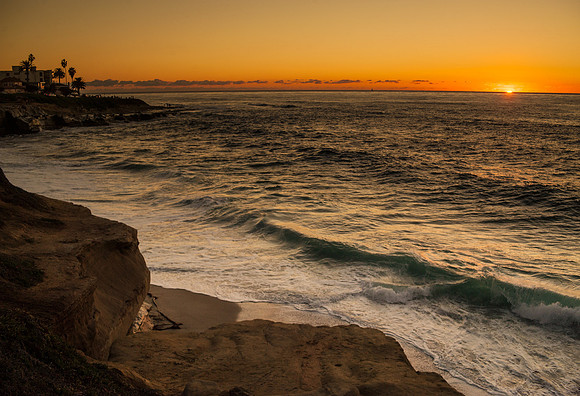 San Diego