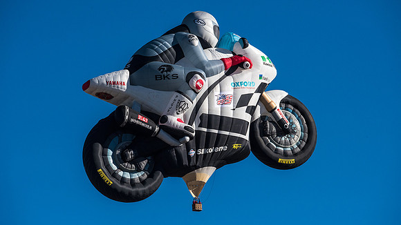 Superbike