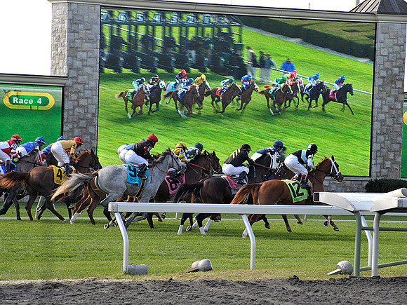 Keeneland