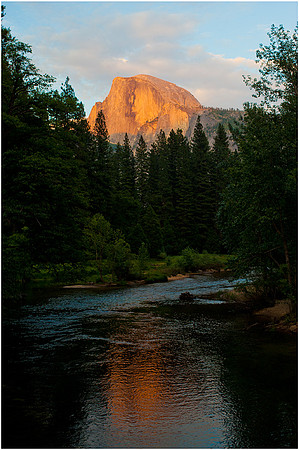 Half Dome