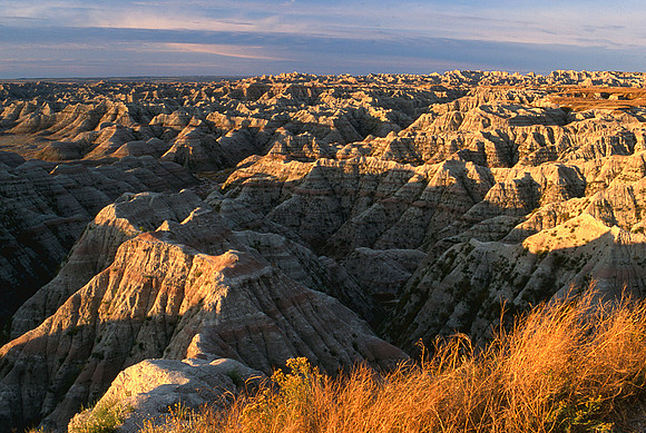 Bandlands