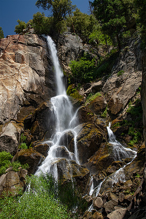 Grizzly Falls