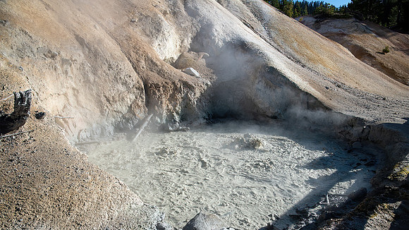 Sulphur Works