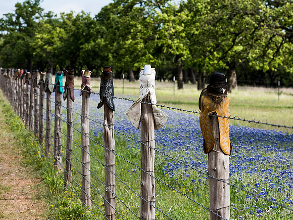 Texas Hill Country