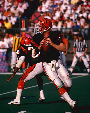 Boomer Esiason