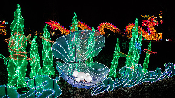 Chinese Lantern Festival