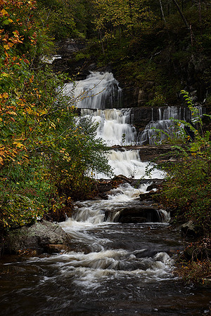 Kent Falls